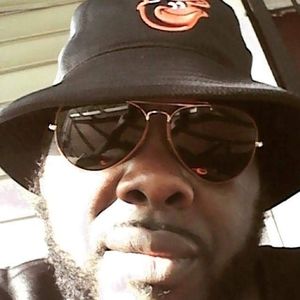 Meet your Posher, Quinton